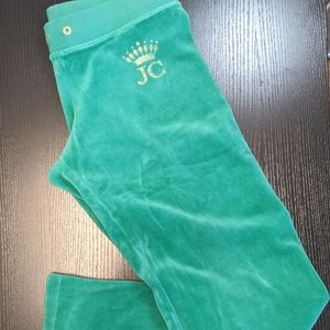 Juicy Couture sweatpants
